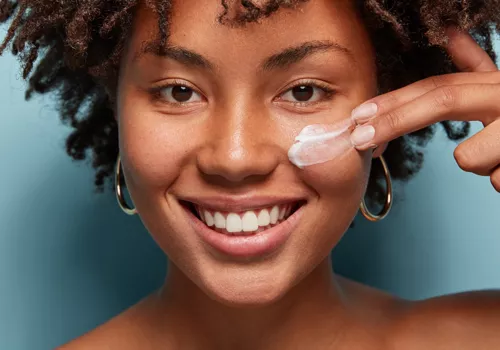 Soin du visage